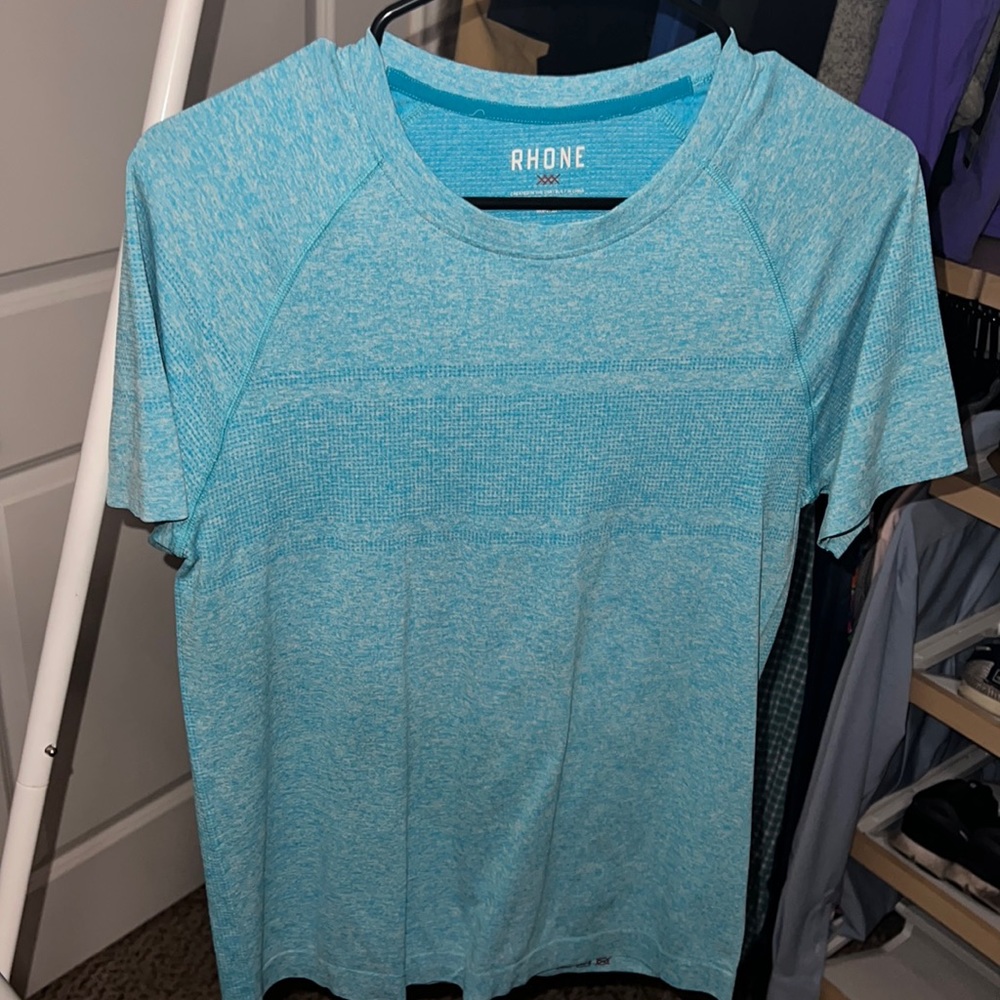 Blue Rhone Tshirt